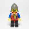 LEGO Castle Dragon Knights Minifigure CAS016 Vorderansicht