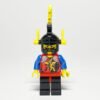 LEGO Castle Dragon Knights Minifigure CAS018 Vorderansicht