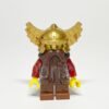 LEGO Castle Fantasy Era Minifigure CAS356 Vorderansicht