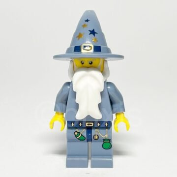 LEGO Castle Fantasy Era Minifigure CAS363 Vorderansicht