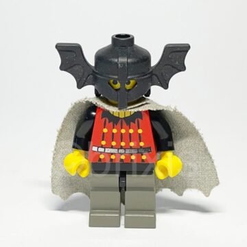LEGO Castle Fright Knights Minifigure CAS022 Vorderansicht