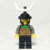 LEGO Castle Gilbert the Bad Minifigure CAS043 Vorderansicht