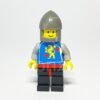 LEGO Castle Guard Minifigure TWN042 Vorderansicht