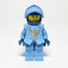 LEGO Castle Jayko Plain Torso Minifigure CAS268 Vorderansicht