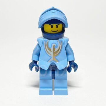 LEGO Castle Jayko Plain Torso Minifigure CAS268 Vorderansicht