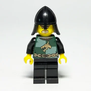 LEGO Castle: Kingdoms (CAS439) gebraucht von bolino