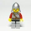 LEGO Castle: Kings Knight Armor (CAS523) gebraucht von bolino