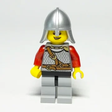 LEGO Castle: Kingdoms (CAS460) gebraucht von bolino