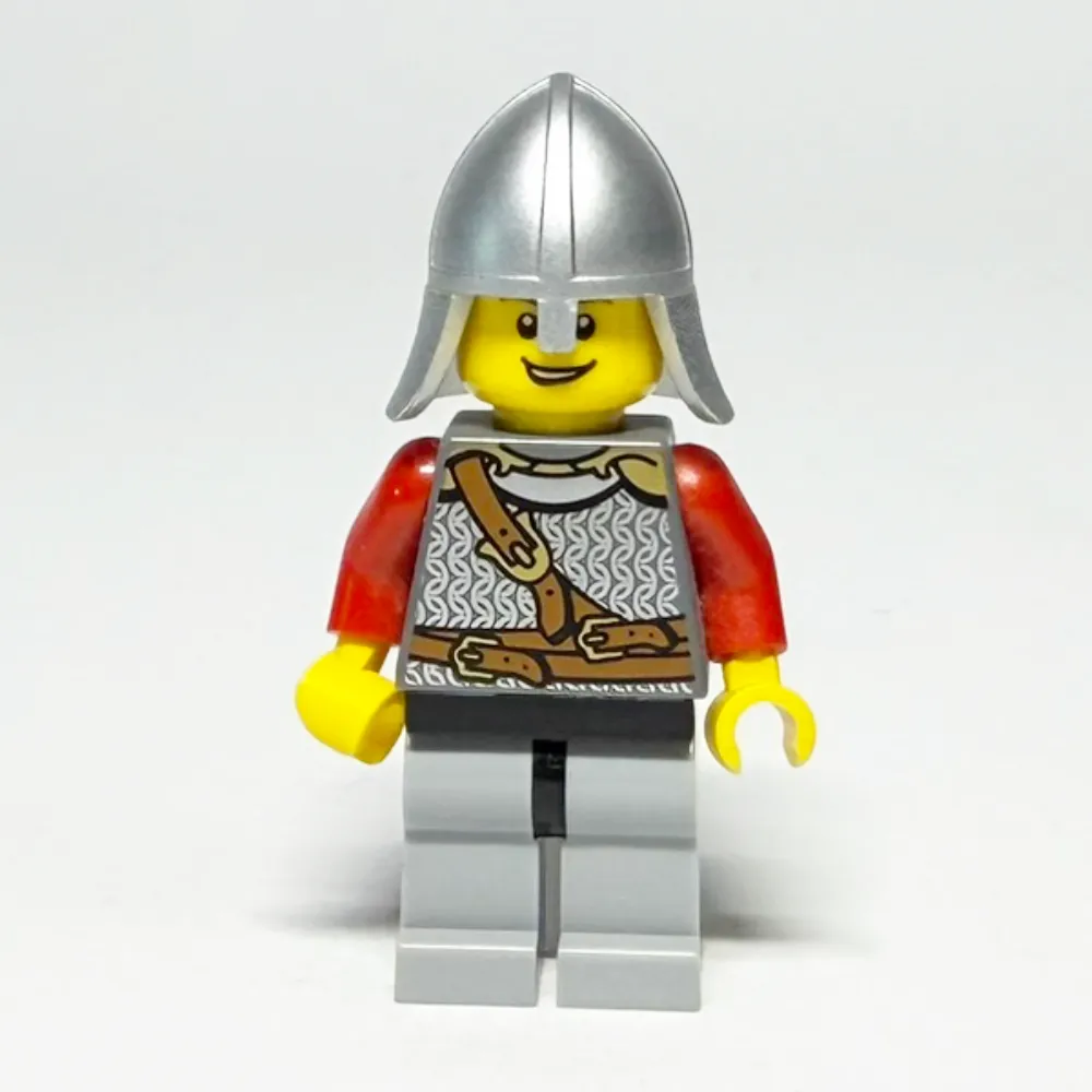 LEGO Castle: Kingdoms (CAS460) LEGO Castle: Kingdoms (CAS460) gebraucht von bolino