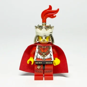 LEGO Castle: Kingdoms (CAS511) gebraucht von bolino