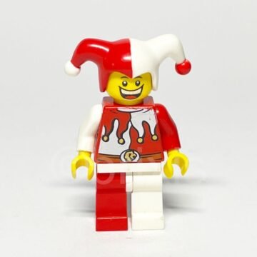 LEGO Castle Kingdoms Minifigure CAS437 Vorderansicht