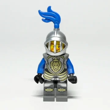 LEGO Castle: Kings Knight Armor (CAS523) gebraucht von bolino