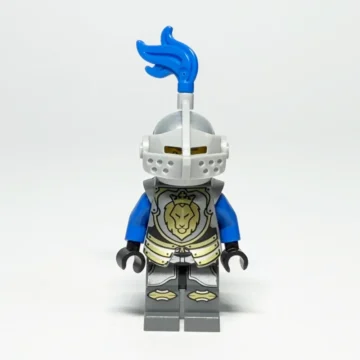 LEGO Castle: Kings Knight Armor (CAS532) gebraucht von bolino