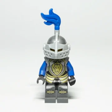 LEGO Castle: Kings Knight Armor (CAS535) gebraucht von bolino