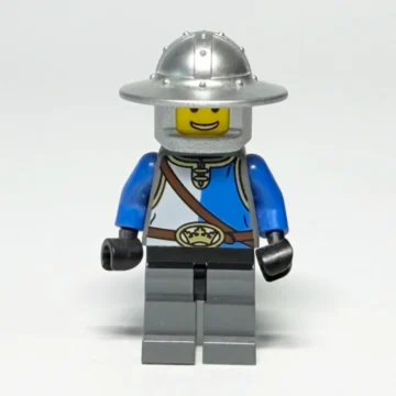 LEGO Castle: Kings Knight (CAS526) gebraucht von bolino