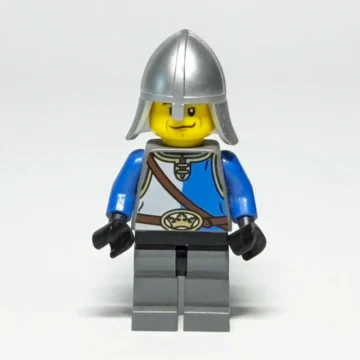 LEGO Castle: Kings Knight (CAS530) gebraucht von bolino