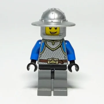 LEGO Castle: Kings Knight Scale Mail (CAS517) gebraucht von bolino