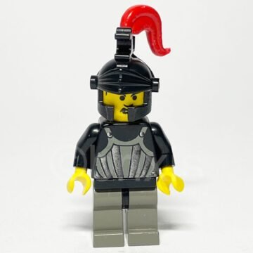 LEGO Castle Knight 1 Minifigure CAS243 Vorderansicht