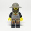 LEGO Castle Knight 2 Minifigure CAS039 Vorderansicht