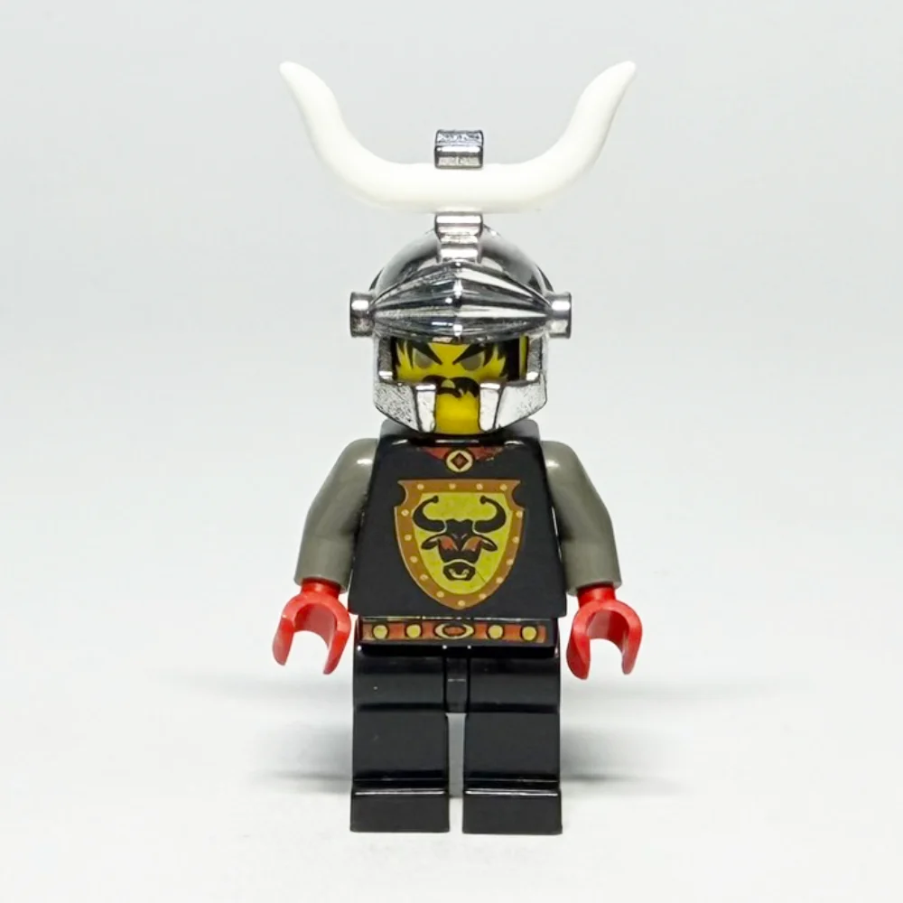LEGO Castle: Knights Kingdom I (CAS046CM) LEGO Castle: Knights Kingdom I (CAS046CM) gebraucht von bolino