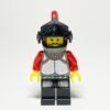 LEGO Castle Knights Kingdom I Minifigure CAS036 Vorderansicht