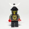 LEGO Castle Knights Kingdom I Minifigure CAS046 Vorderansicht
