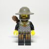 LEGO Castle Knights Kingdom I Minifigure CAS247 Vorderansicht