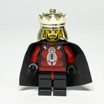LEGO Castle: Knights Kingdom II (CAS277) gebraucht von bolino