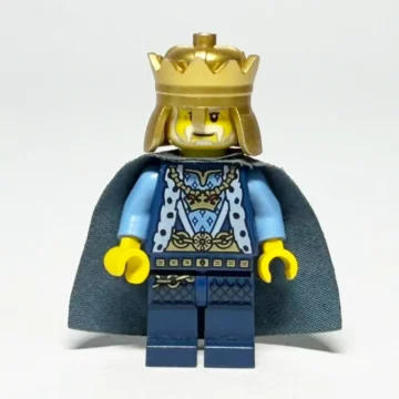 LEGO Castle: Lion King (CAS527) gebraucht von bolino