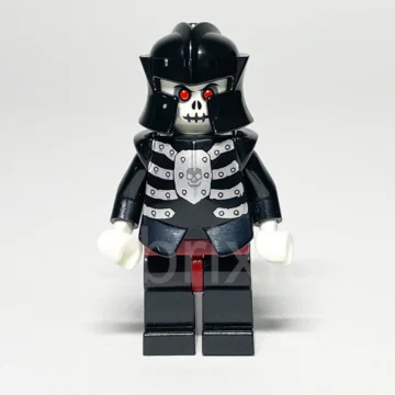 LEGO Castle Minifigur Fantasy Era CAS330 gebraucht Vorderansicht