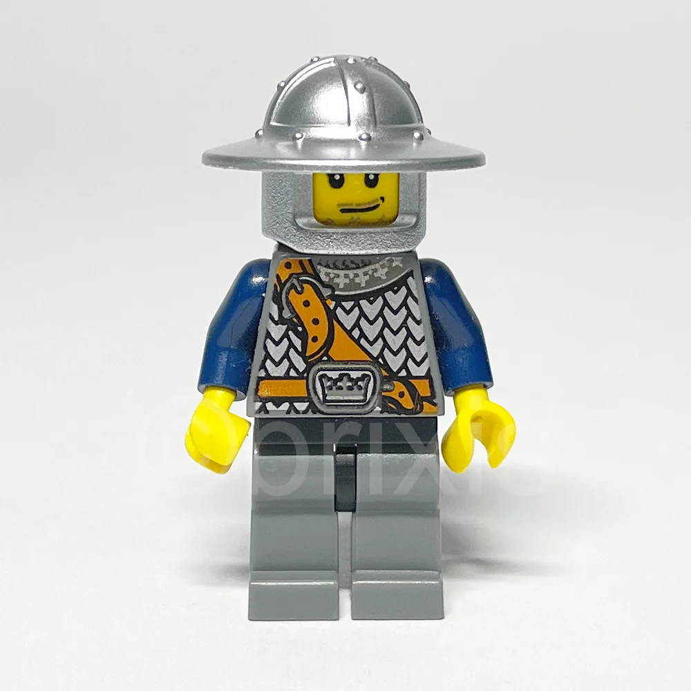 LEGO Castle: Fantasy Era (CAS336) LEGO Castle: Fantasy Era (CAS336) gebraucht von bolino