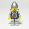 LEGO Castle Minifigur Fantasy Era CAS337 gebraucht Vorderansicht
