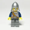 LEGO Castle Minifigur Fantasy Era CAS348 gebraucht Vorderansicht