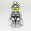 LEGO Castle Minifigur Fantasy Era CAS350 gebraucht Vorderansicht