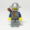 LEGO Castle Minifigur Fantasy Era CAS361 gebraucht Vorderansicht