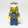 LEGO Castle Minifigur Fantasy Era CAS388 gebraucht Vorderansicht