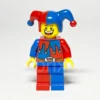 LEGO Castle Minifigur Fantasy Era CAS403 gebraucht Vorderansicht