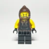 LEGO Castle Minifigur Fantasy Era CAS413 gebraucht Vorderansicht