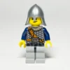 LEGO Castle Minifigur Fantasy Era CAS417 gebraucht Vorderansicht