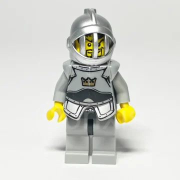 LEGO Castle Minifigur Fantasy Era CAS419 gebraucht Vorderansicht