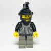 LEGO Castle Minifigur Fright Knights CAS023 gebraucht Vorderansicht