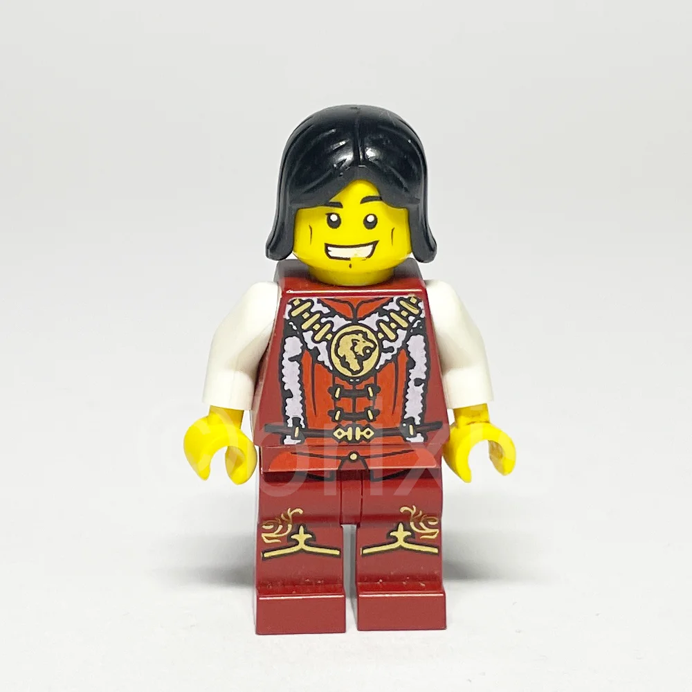 LEGO Castle: Kingdoms (CAS470) LEGO Castle: Kingdoms (CAS470) gebraucht von bolino