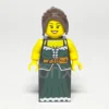 LEGO Castle Minifigur Kingdoms CAS471 gebraucht Vorderansicht