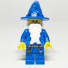 LEGO Castle Minifigur Kingdoms CAS473 gebraucht Vorderansicht
