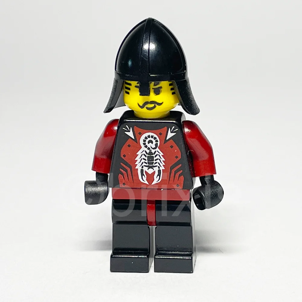 LEGO Castle: Knights Kingdom II (CAS291) LEGO Castle: Knights Kingdom II (CAS291) gebraucht von bolino