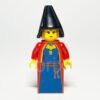 LEGO Castle Queen Leonora Minifigure CAS033 Vorderansicht