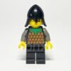 LEGO Castle Robber 1 Minifigure CAS042 Vorderansicht