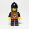 LEGO Castle Robber 2 Minifigure CAS044 Vorderansicht