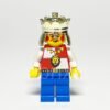 LEGO Castle Royal Knights Minifigure CAS060A Vorderansicht