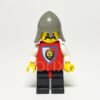 LEGO Castle Royal Knights Minifigure CAS066 Vorderansicht